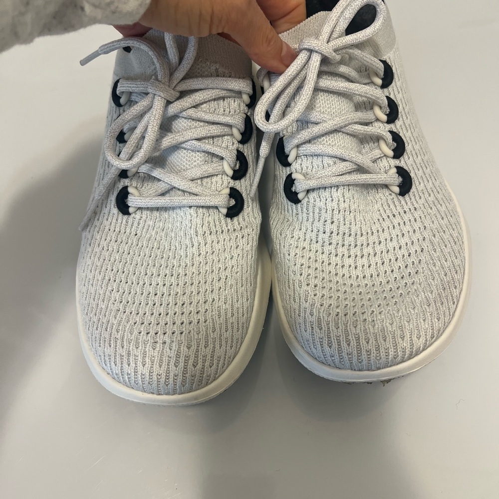 Allbirds Women's Tree Dasher 2 running shoes 8 - Picture 11 of 11